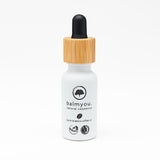 balmyou reines Arabica Kaffee-Öl (20 ml): Neu! 100% plastikfrei!