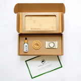 balmyou Pflegeritual Geschenkbox