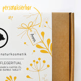 balmyou Pflegeritual Geschenkbox
