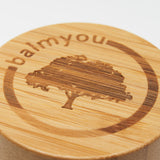 B-Ware: balmyou reine Nilotica Sheabutter (30 ml): unraffiniert, kaltgepresst, biologisch, vegan (Kopie)