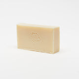 balmyou Nilotica Shea Gesichtsreinigung (75 g): handgefertigt, vegan, palmölfrei, mild