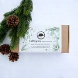 balmyou Pflegeritual Geschenkbox