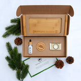 balmyou Pflegeritual Geschenkbox