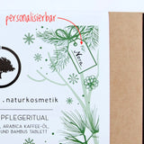 balmyou Pflegeritual Geschenkbox