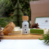 balmyou Pflegeritual Geschenkbox