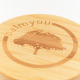 balmyou reine Nilotica Sheabutter: unraffiniert, kaltgepresst, biologisch, vegan