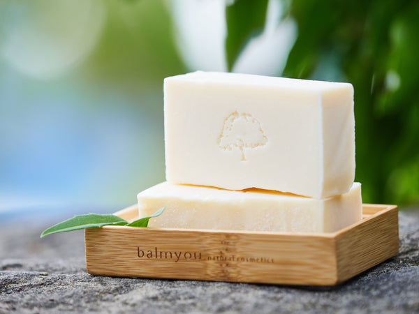 Die balmyou Nilotica Shea Gesichtsreinigung – sanft, wirksam & nachhaltig