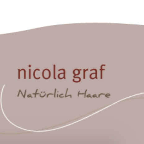 Nicola Graf - Natürlich Haare