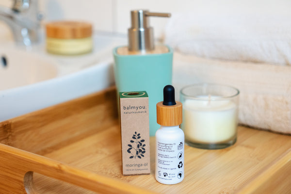 Milde Gesichtsreinigung – warum sanfte Pflege die Haut schöner macht