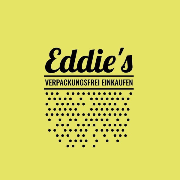 Eddie’s – Verpackungsfrei Einkaufen