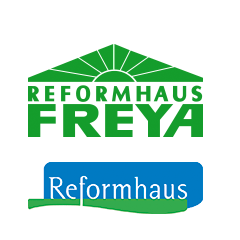 Reformhaus FREYA in Wiesbaden, Neugasse