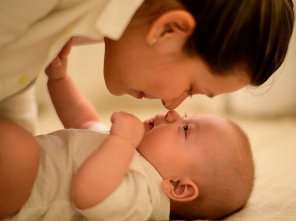 balmyou: Die perfekte Mami- & Babypflege