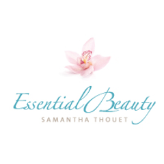 Essential Beauty by Samantha Thouet