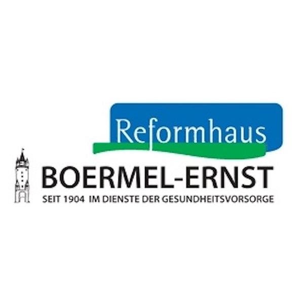 Reformhaus Boermel-Ernst in Frankfurt am Main