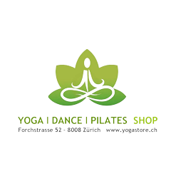 the yoga store in Zürich