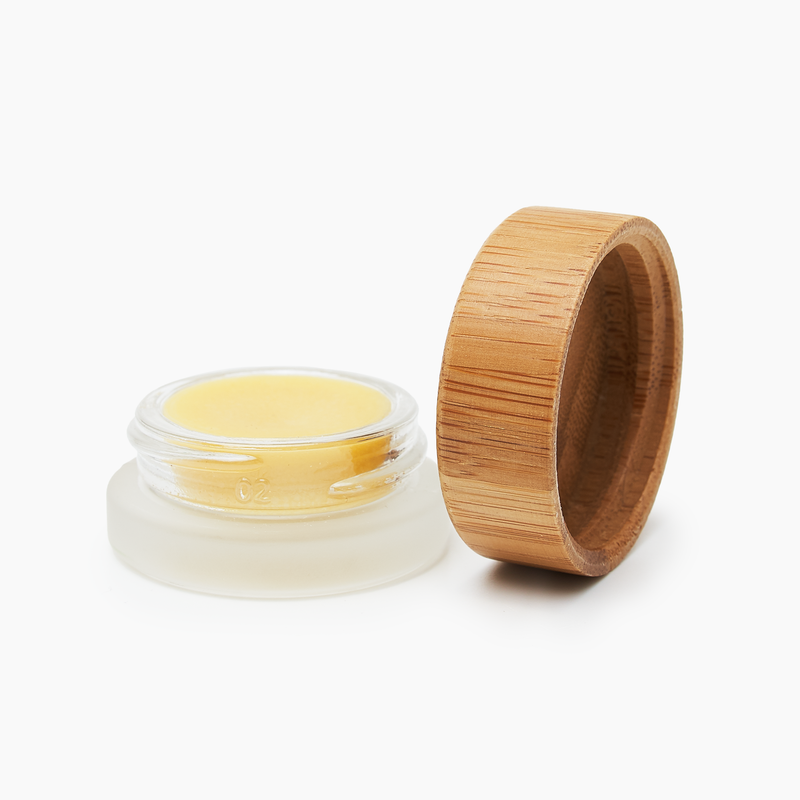 B-Ware: balmyou reine Nilotica Sheabutter (30 ml): unraffiniert, kaltgepresst, biologisch, vegan (Kopie)